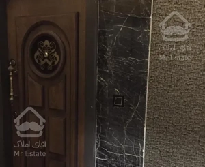 فروش آپارتمان کلید نخورده