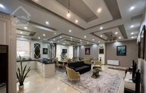 ۱۳۰ متر ۲ خواب مهندسی ساز