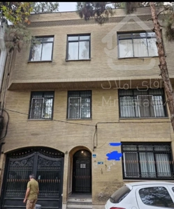 مینی سیتی ، برخیابان نخل ، ۱۲۷ متر