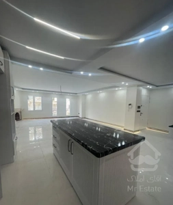 ۷۵متر ۲خواب فول دیباجی