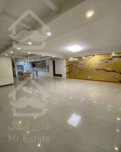 تهاتر و فروش آپارتمان 200 متری اندیشه شهرک صدف