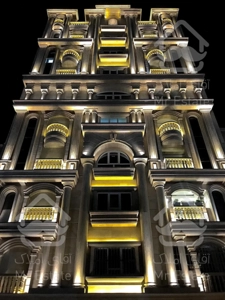 پیش فروش بهترین واحد های اندیشه-شهرک صدف