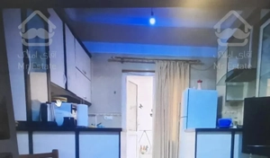 جنت آباد/۵۵متر/۱خ/فول دیزاین/سالن پرده خور