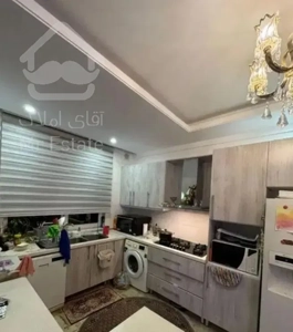 ۷۸متر/تک واحدی/پارکینگ/خوش نقشه/فول امکانات