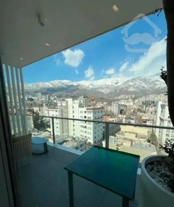 فرمانیه ۳۵۰ متر فروش فوری