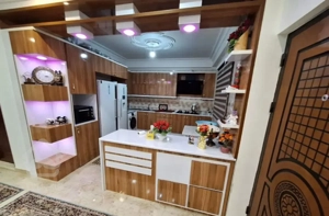 ویلا  مشرف به ساحل سند تک برگ