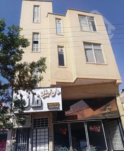 واحد۵۵ متری تمام ملک خیابان چمران