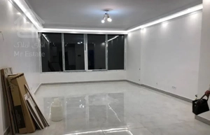 ۱۲۰ متر ۲ خواب ویو بی نظیر