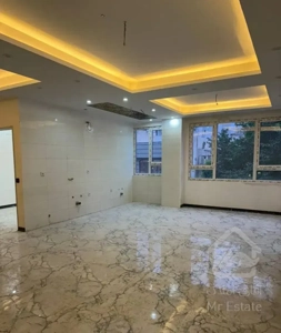 ۷۵متر/۲خواب/کلیدنخورده/پارکینگ/آسانسورخوش نقشه