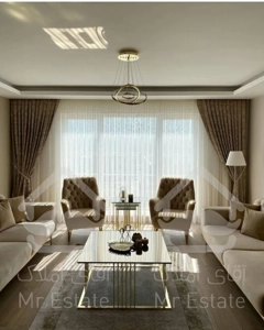 پیش فروش برج آپارتمان مجلل ویژن/قابل استعلام/قلب چیتگر