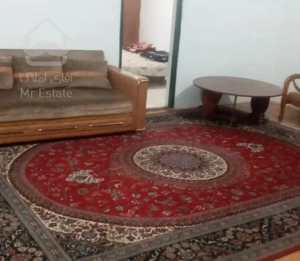 ۷۰متری مبله پارکینگ دار