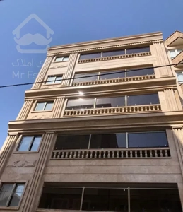 ۱۲۸متر / تکواحدی مسکونی / فلکه خیام / سند تکبرگ