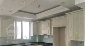 ۱۱۰ متردزاشیب /کلیدنخورده/دو پارکینگ