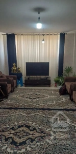 دوخوابه طبقه اول ۸۲ متری
