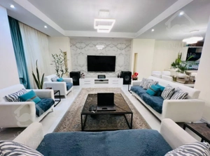 فروش آپارتمان 100متری در سعادت آباد