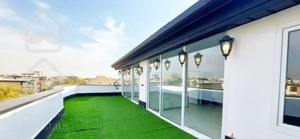 ۲۴۰ متر دوبلکس/۴۰ متر تراس سبز /فاز ۲ مهرشهر