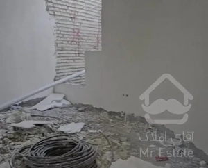 آپارتمان اروسیه کوی کارگر ۱۰۰ متری