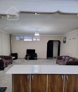 آپارتمان ۱۰۴ متری دو خواب شمالی طبقه اول