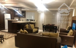 122 متر ۳خواب شمال فردوس شرق