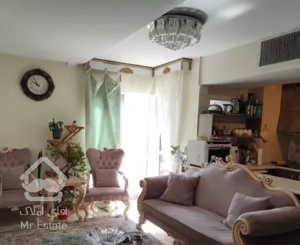 ۷۳ متر دریاچه چیتگر با امکانات کامل