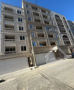 فروش آپارتمان ۱۰۲ متر تکواحدی سندار صالحیه