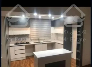 آپارتمان ۸۳ متری شهرک لاله/ فول بازسازی مدرن