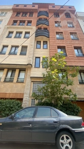 ۱۰۳ متر دو خواب سالن پرده خور بصارتی