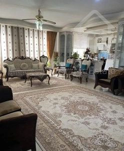 ۱۴۱ متر آپارتمان مقداد
