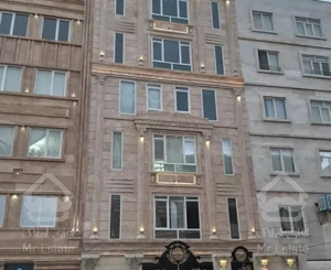 آپارتمان ۱۴۰متر ۳ خواب