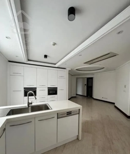 محمودیه ۲۶۰متر ۳خواب۳مستر دید ابدی تراس