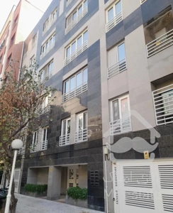 ۸۵متر۲خواب سعادت آباد صرافها