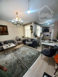 فروش واحد نور مستقیم کم واحد سالن پرده خور