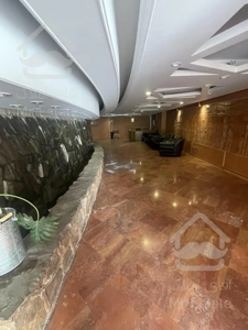 سعادت اباد فول بازسازی