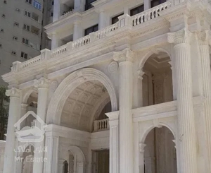 ۲۳۵متر*۲پارکینگ*عظیمیه