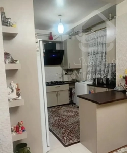 فروش ۸۳ متر آپارتمان صنایع جنوبی