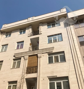 گلبرگ غربی،۵۷متر،۱خ،مالک فروشنده واقعی