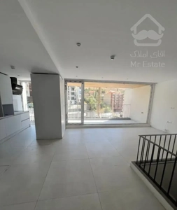 دوبلکس با ویو پیست اسکی