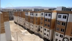 واحد ۸۷ متری شهرک فرهنگیان