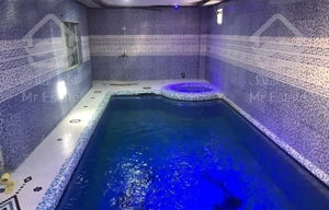 اجاره ویلا استخردار