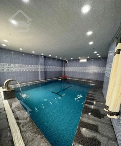 ویلای استخردار توریستی