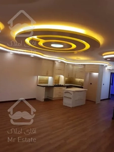 ۱۱۰متر نوساز کلید نخورده