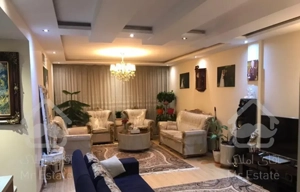 ۱۰۰ متر آپارتمان دو خواب/ خوش نقشه