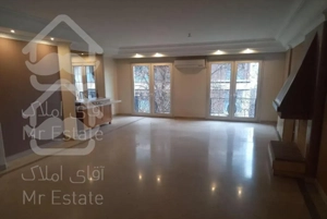 فرشته   ۱۸۰ متر ۳خواب   خوش نقشه غرق نور