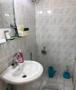 آپارتمان 48 متری، طبقه همکف واقع در بوستان سعدی