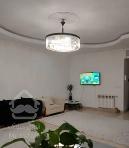 ۶۵ متر یک خوابه خیابان احمدی