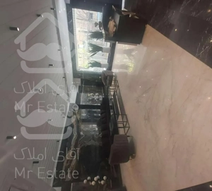 165متری قبا*نور مستقیم شمال وجنوب*2پارکینگ