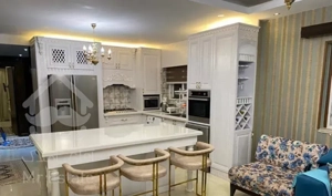 آپارتمان شهرک دریاکنار