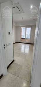 شهرک غرب ۱۰۴ متر دو خواب کلیدنخورده