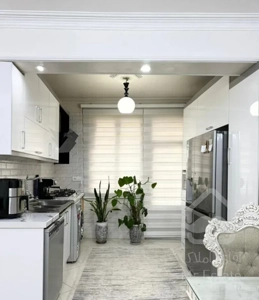 ۶۷ متر/دو خواب/دو واحدی/خوش نقشه/فول بازسازی