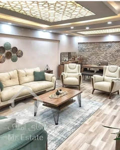 فروش آپارتمان دروس ۱۱۲ متر